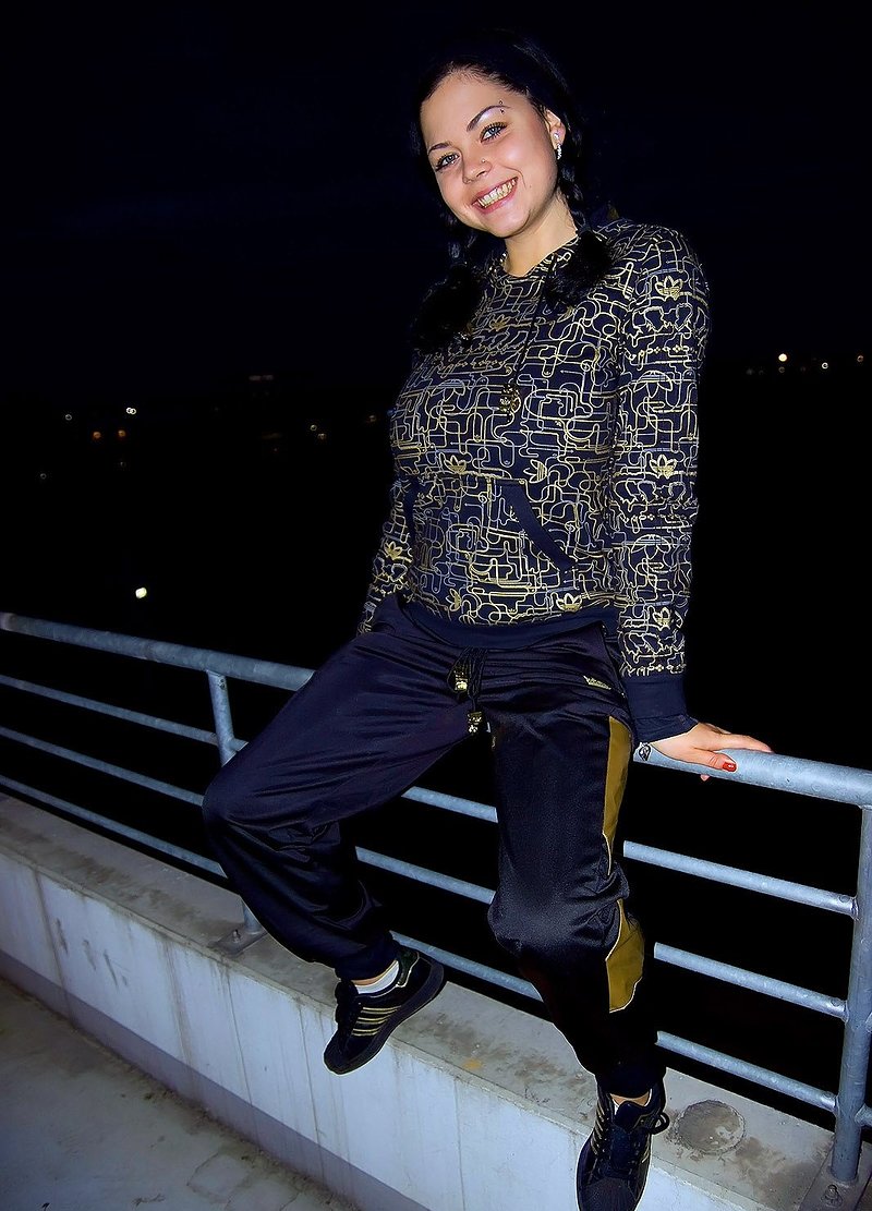 Алина, 41 год, 0 размер груди