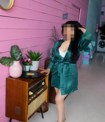 Зинаида, 30 лет, 3 размер груди