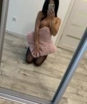 Альвина, 28 лет, 3 размер груди